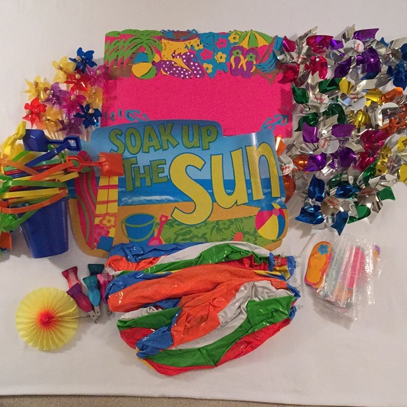 Summer Party Bundle - Picture 16 of 16